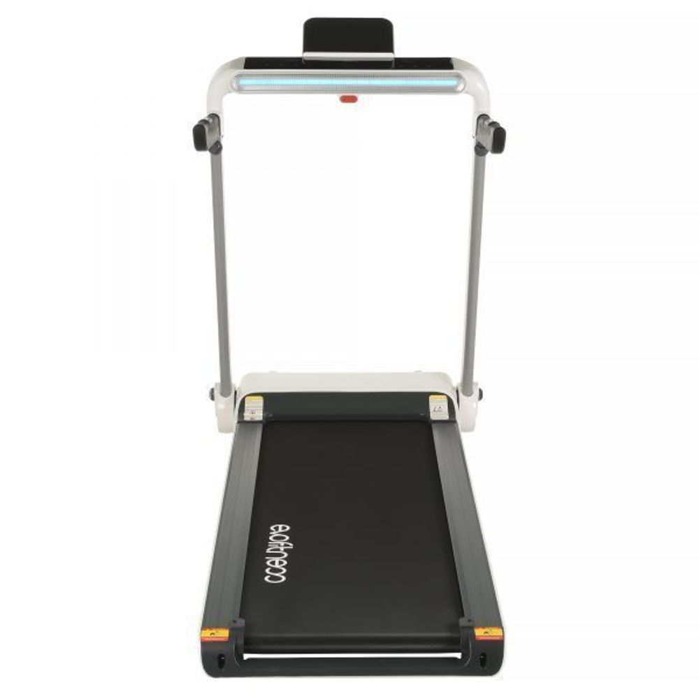 Evo fitness delta