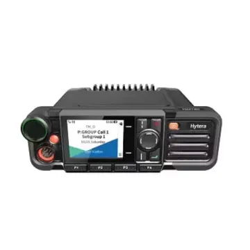 Радиостанция Hytera HM785 VHF