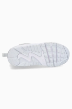 Кроссовки Nike Air Max 90 EasyOn Junior - белый