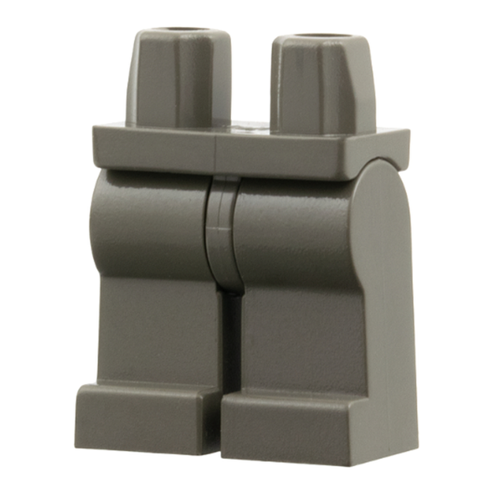 Ноги 970c00 Dark Gray
