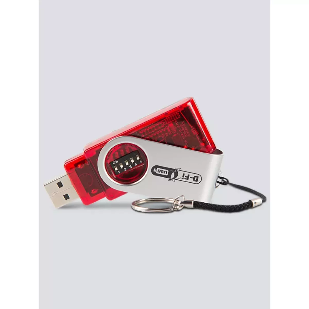 Chauvet DFIUSB