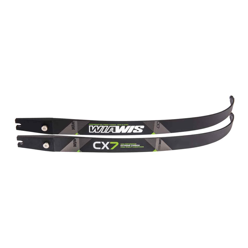 Плечи для лука спортивного Win&Win Limbs Wiawis CX7 Foam (пара)