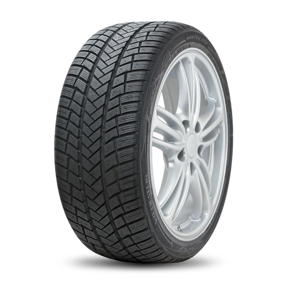 Зимняя шина Vredestein Wintrac Pro (245/45 R20 103V)