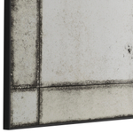 Зеркало Mirror Fitzjames rectangular L арт.115702
