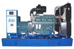 Дизельный генератор ТСС АД-520С-Т400-1РМ17 (Mecc Alte) арт. 015105