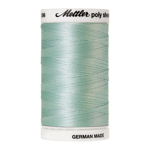 Нить вышивальная Mettler Poly Sheen #40 (800 м), 5 кат. | цв. 4250