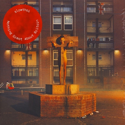 Slowthai Nothing Great About Britain