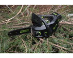 Пила аккумуляторная Greenworks. GD40TCS 40V 30см без АКБ и ЗУ