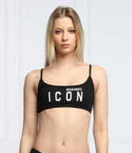 бюстгальтер Dsquared2 - черный(D8RG33850)