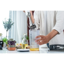 Zwilling Ручной блендер Enfinigy белый EAN 4009839651571
