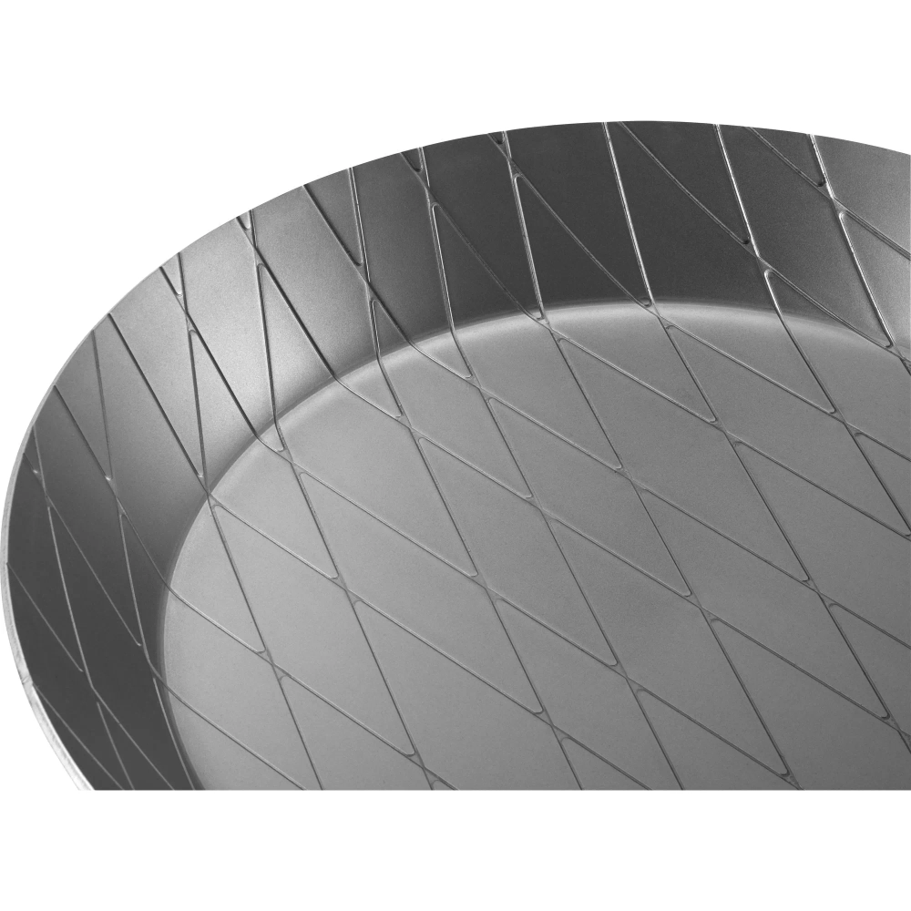 Zwilling Железная сковорода Forge 24 см EAN 4009839666636