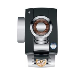 Кофемашина Jura Z10 Aluminium Black EA (15488)