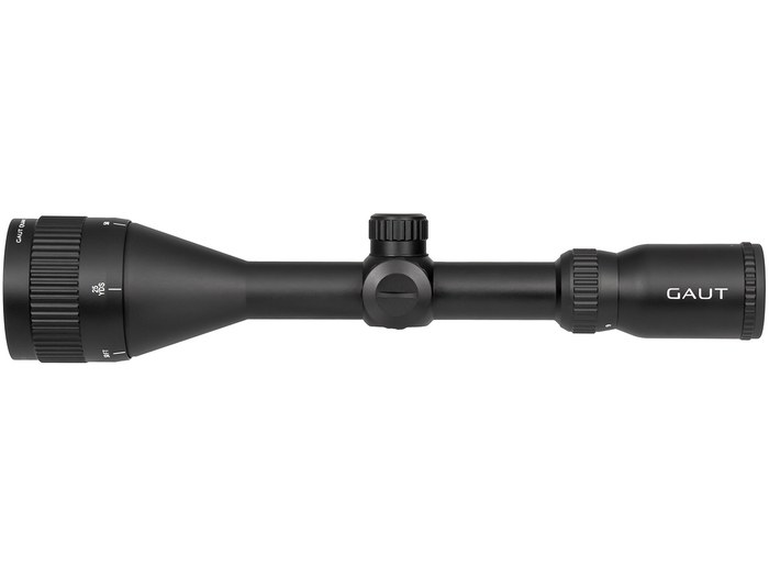 Прицел Gaut Quartz 3-9x50 AO, сетка 32