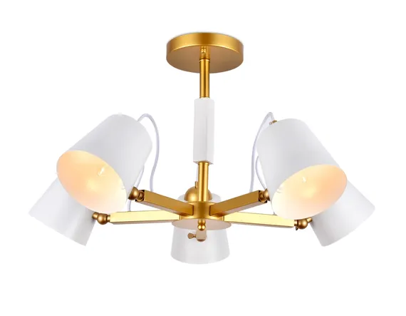 Потолочная люстра Traditional TR3101 Ambrella
