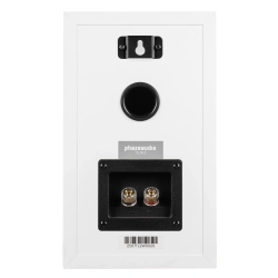 Phaze Audio Tilia 2 White пассивная полочная акустическая система (пара)