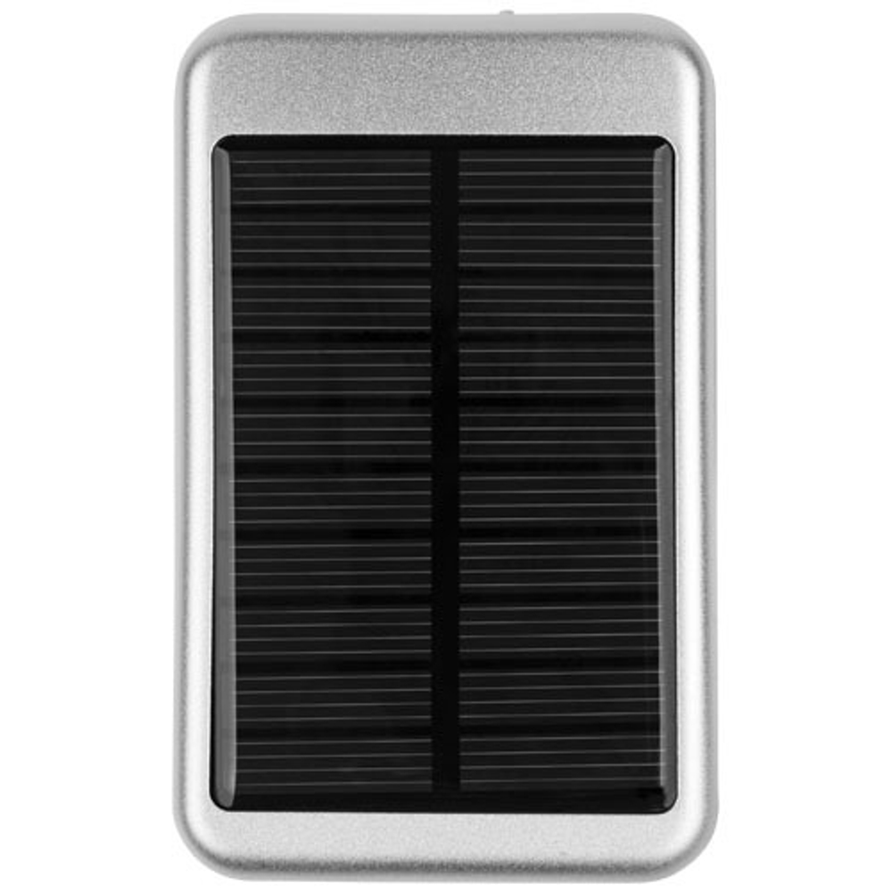 Повербанк Bask Solar 4000 мА/ч