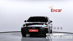 Hyundai Sonata 2.0 — 2023