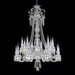 Chandelier  SG2-1 by Baccarat