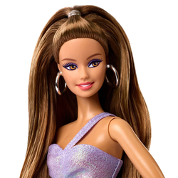 Кукла Barbie Gala Collection Lavender Daydream