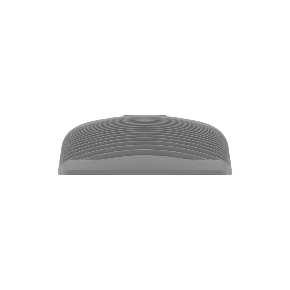 Светильник LED ДКУ CARAVELLA LED 80W DW1 827 RAL9006 СТ