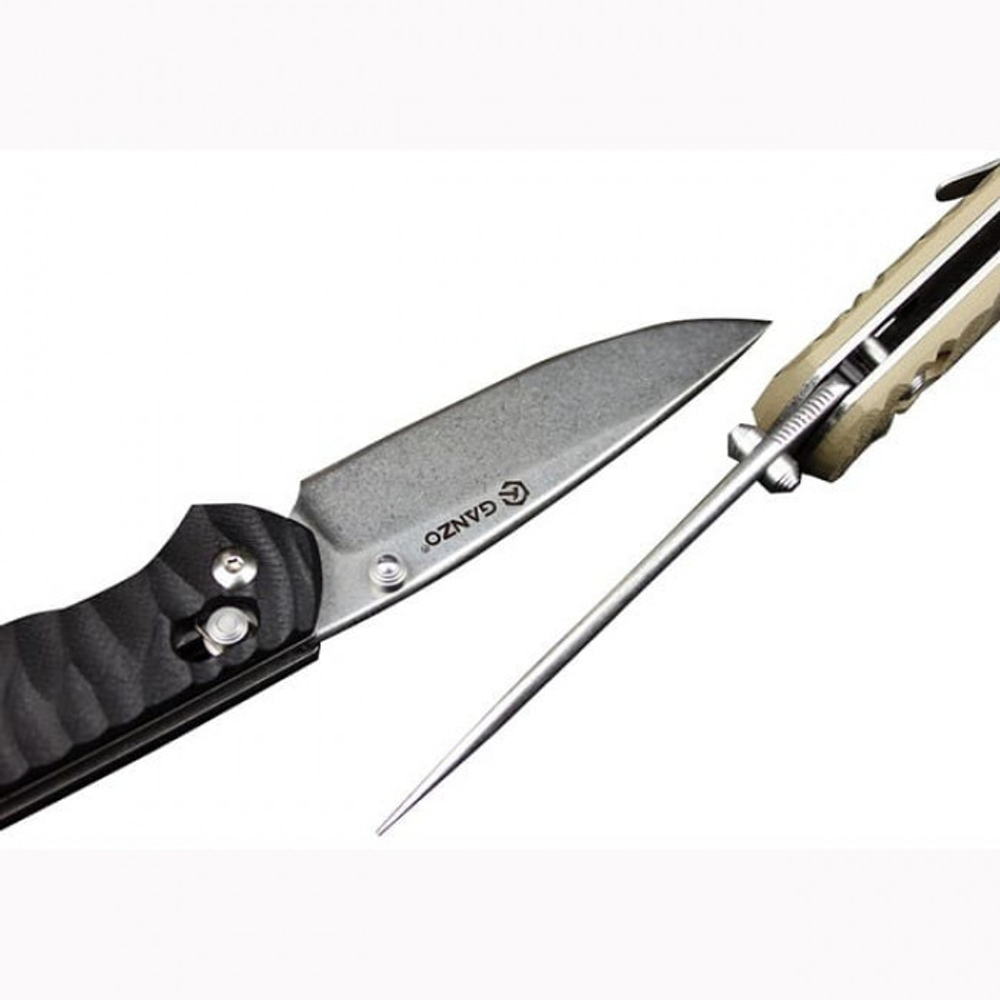Нож Ganzo G717