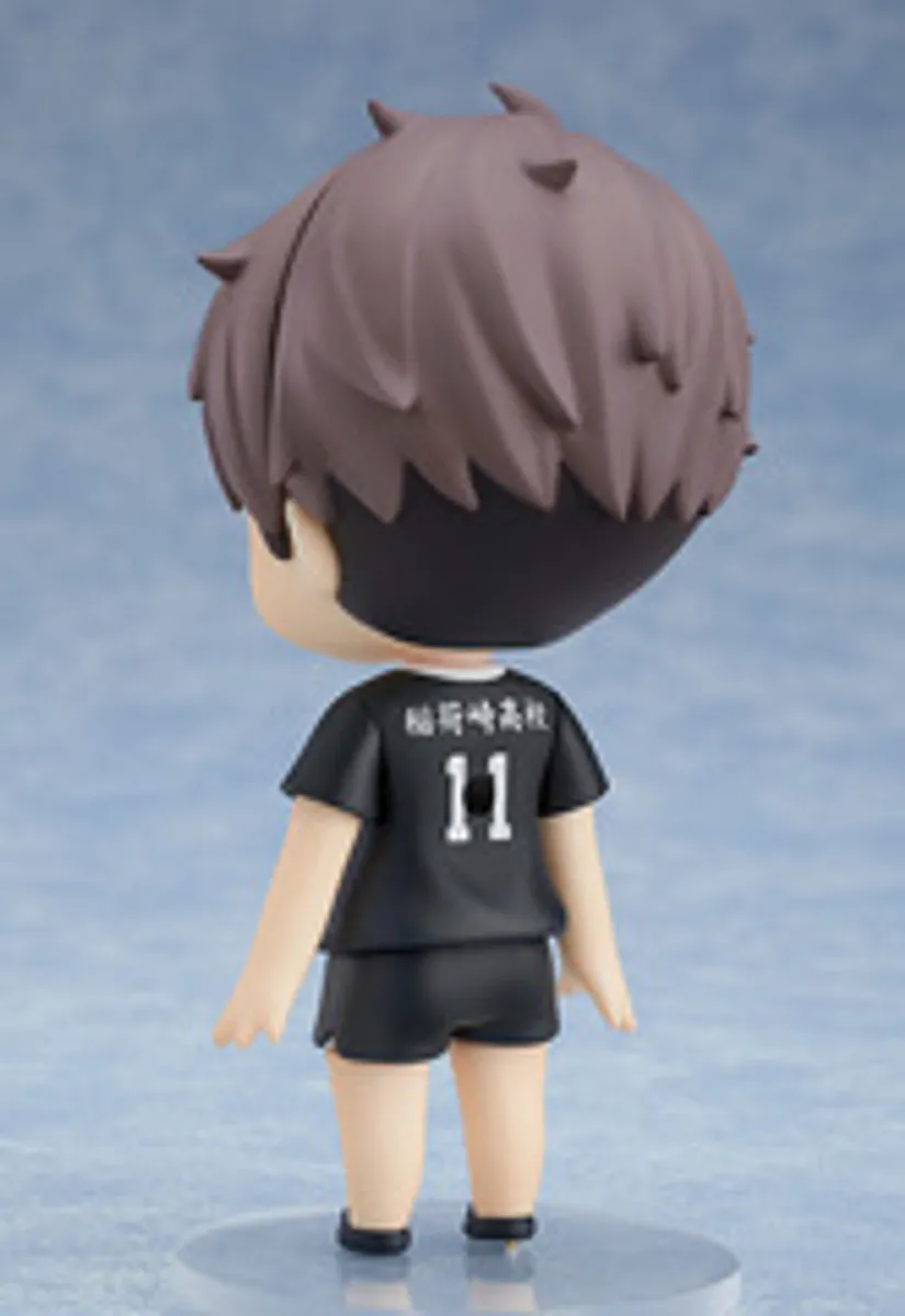 Nendoroid Haikyuu!! Osamu Miya (1443)