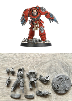 Brother Sanyctus