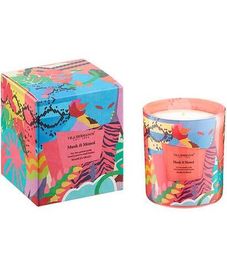 Musk & Monoi, свеча 70ths Year Collection, Vila Hermanos