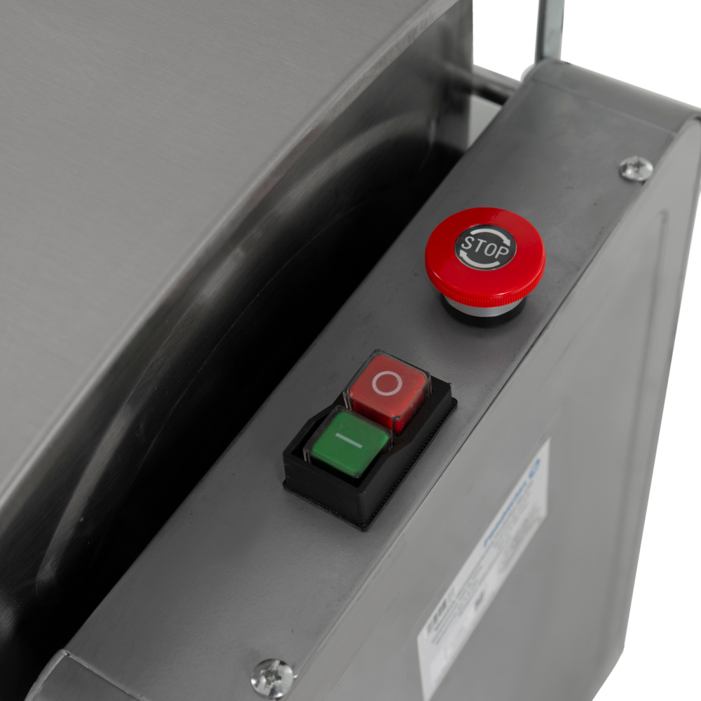 Машина тестомесильная Foodatlas HO-15D