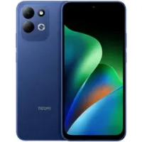 Смартфон Xiaomi Redmi 17 8/256 ГБ, Deep Blue