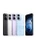Смартфон Xiaomi Redmi Note 17 Pro 5G 8/512GB Blue