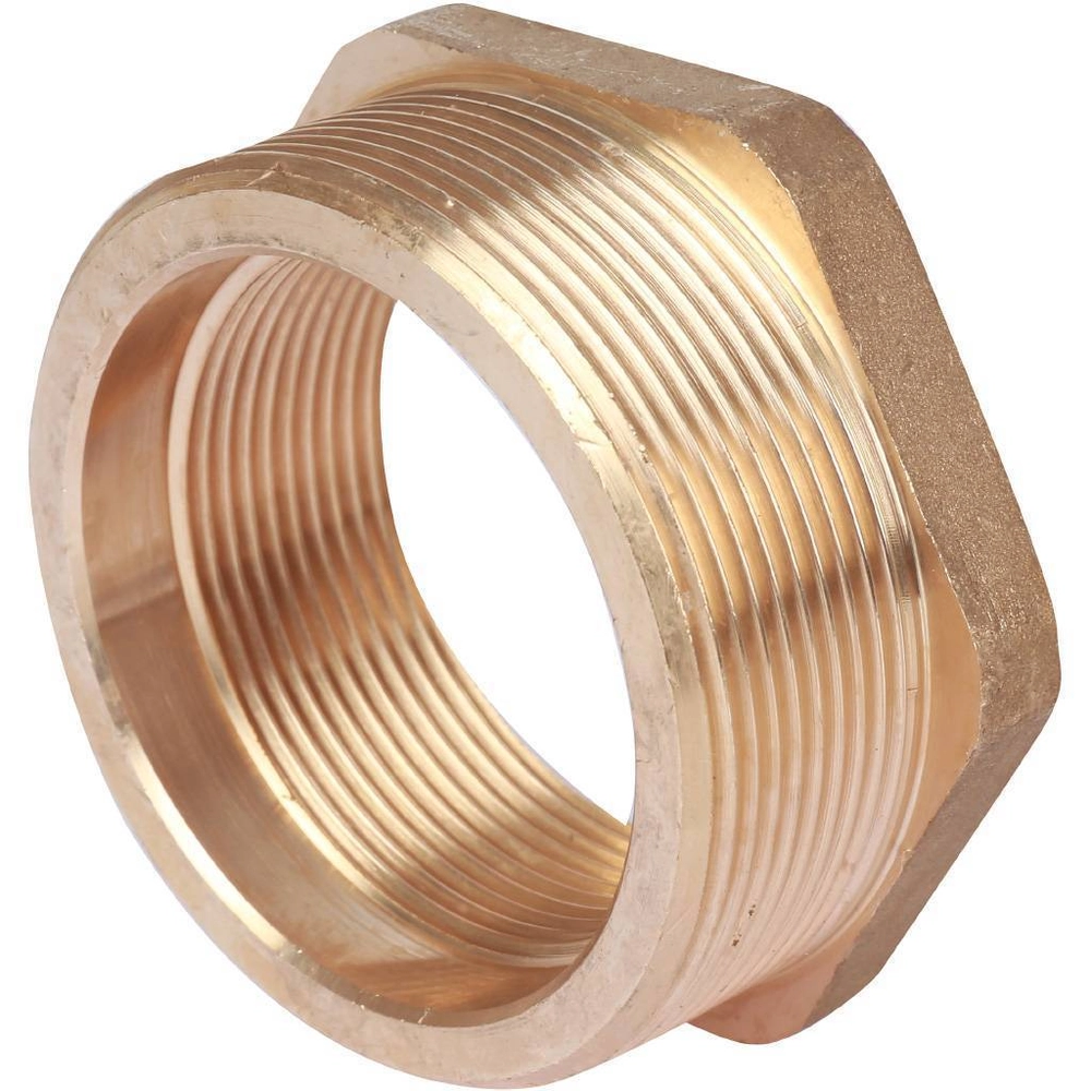 SFT-0028-002122 STOUT Футорка 2"1/2X2"