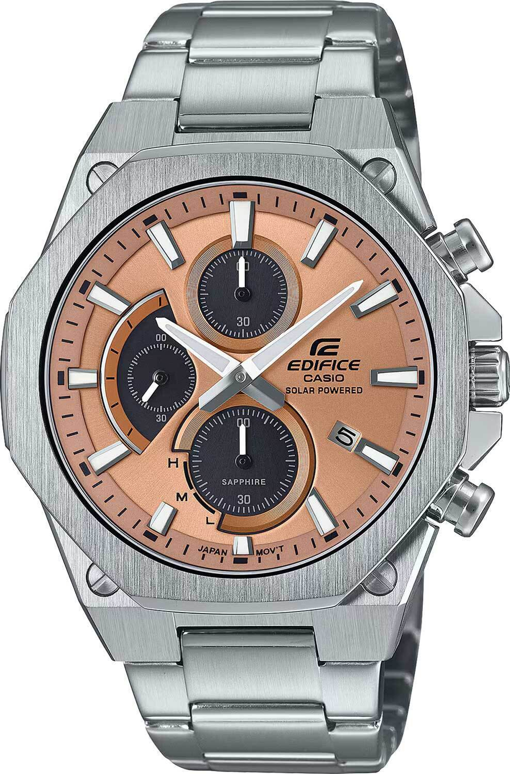 Мужские наручные часы Casio Edifice EFS-S570D-5A