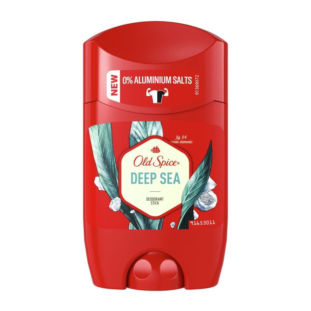 Дезодорант Old Spice Deep Sea 50мл