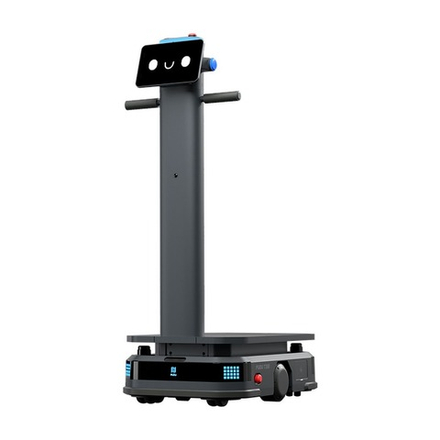 Складской робот PuduRobotics PUDU T300