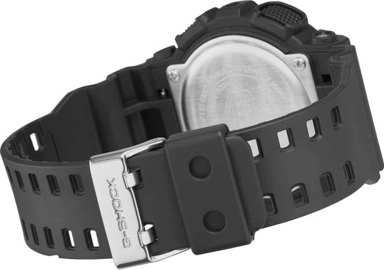 Наручные часы Casio G-Shock GA-110MF-1AER