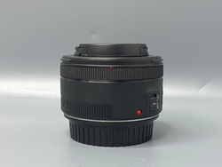 Canon EF 50mm f/1.8 STM