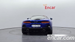 McLaren GT 4.0 — 2023