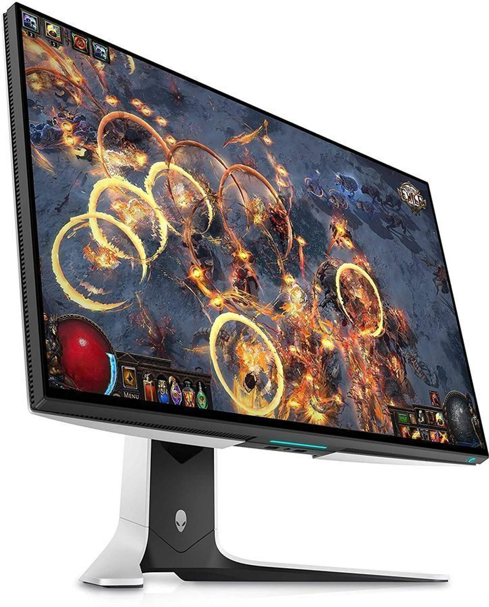Монитор Dell 27" Alienware AW2721D (2721-0858)