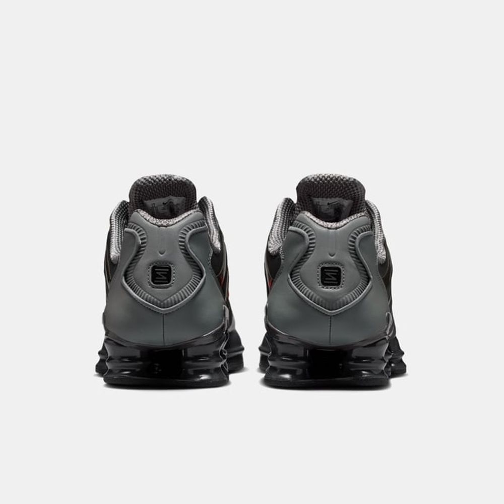 Кроссовки мужские NIKE NIKE SHOX TL SE