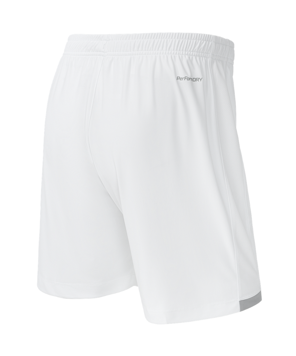 Шорты игровые Jogel DIVISION PerFormDRY Union Shorts, белый 00