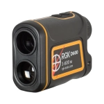 Оптический дальномер D600 RGK 4610011873850