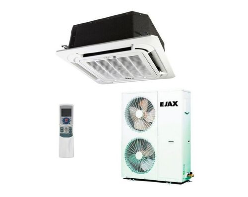 Кассетный кондиционер JAX ACQ – 36 HE6
