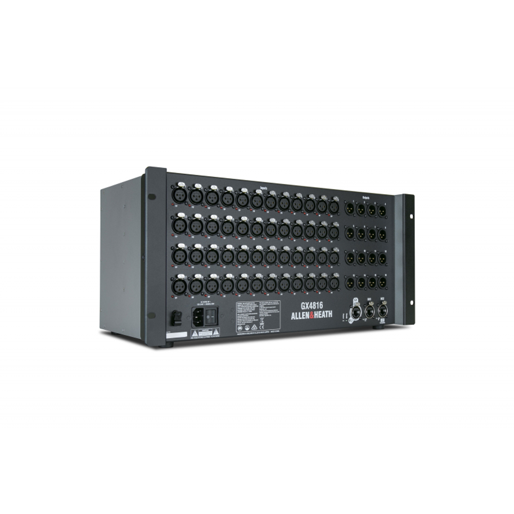 Allen & Heath GX4816