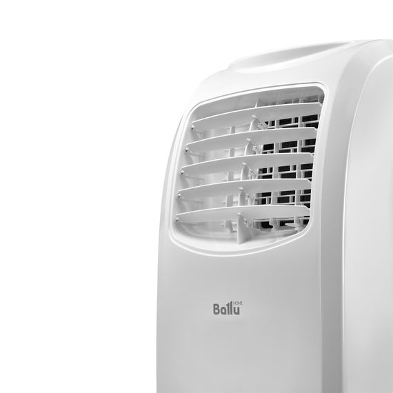 Кондиционер мобильный Ballu INDIE BPAC-07 CP-IN_22Y — (4)