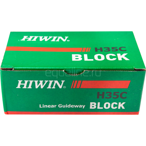 Каретка HIWIN HGH35CAZAC