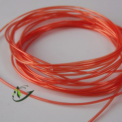 WAPSI Эластичные микротрубки Stretch Tubing SMALL