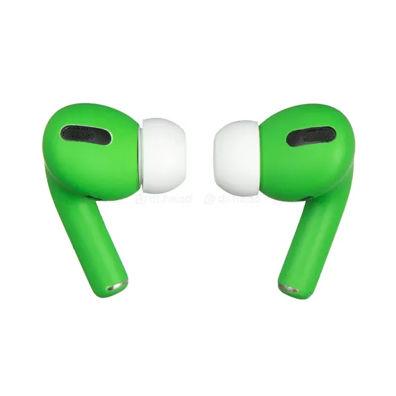 Apple AirPods Pro 2 USB-C Green Apple Matte