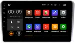 Магнитола для AUDI A3 2003-2011 - Airok RX-3605 Android 13, Быстрая, SIM-слот