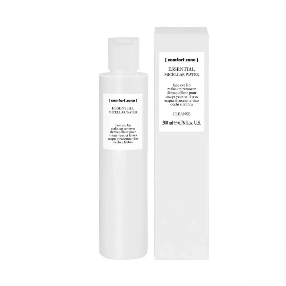 Comfort Zone Essential Micellar Water Мицеллярная вода 200 мл